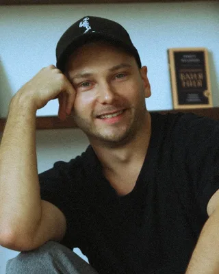 Станкин Петр